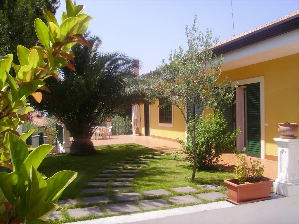B&B Delia Trecastagni Phòng bức ảnh