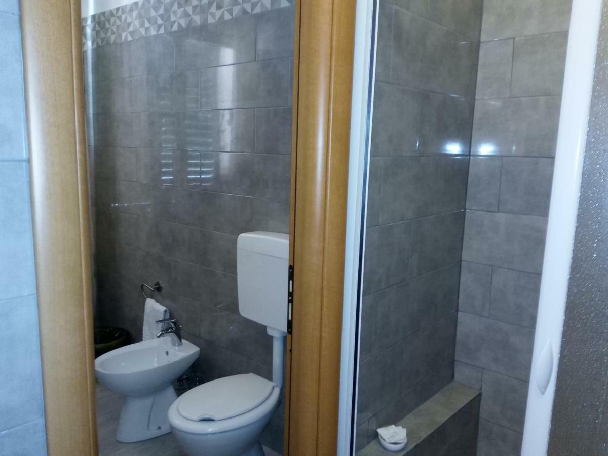 B&B Delia Trecastagni Ngoại thất bức ảnh
