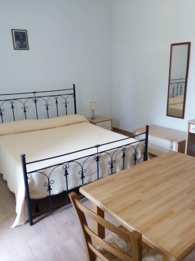 B&B Delia Trecastagni Ngoại thất bức ảnh