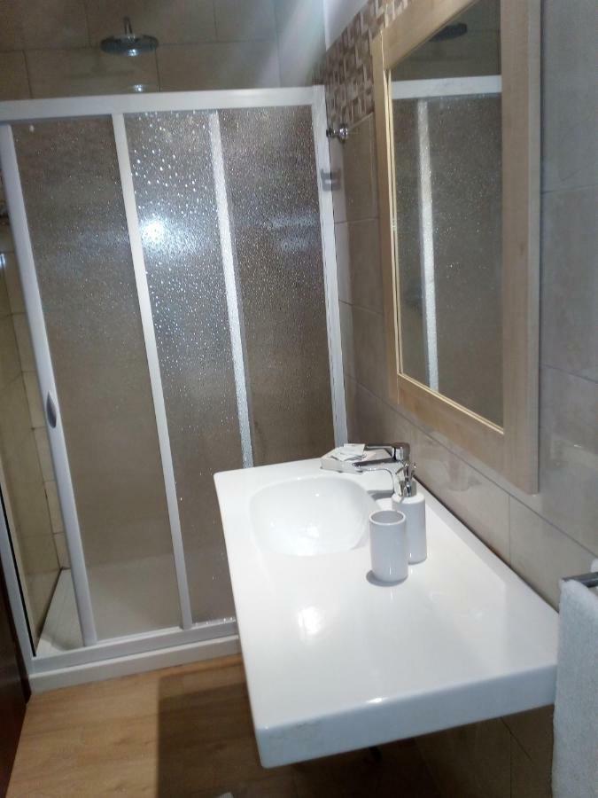 B&B Delia Trecastagni Ngoại thất bức ảnh