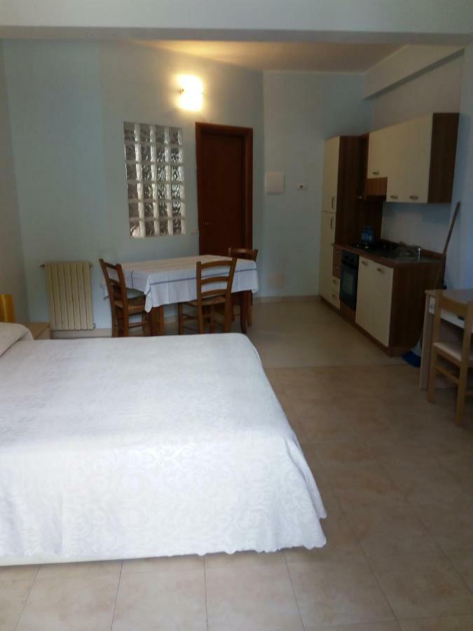 B&B Delia Trecastagni Ngoại thất bức ảnh