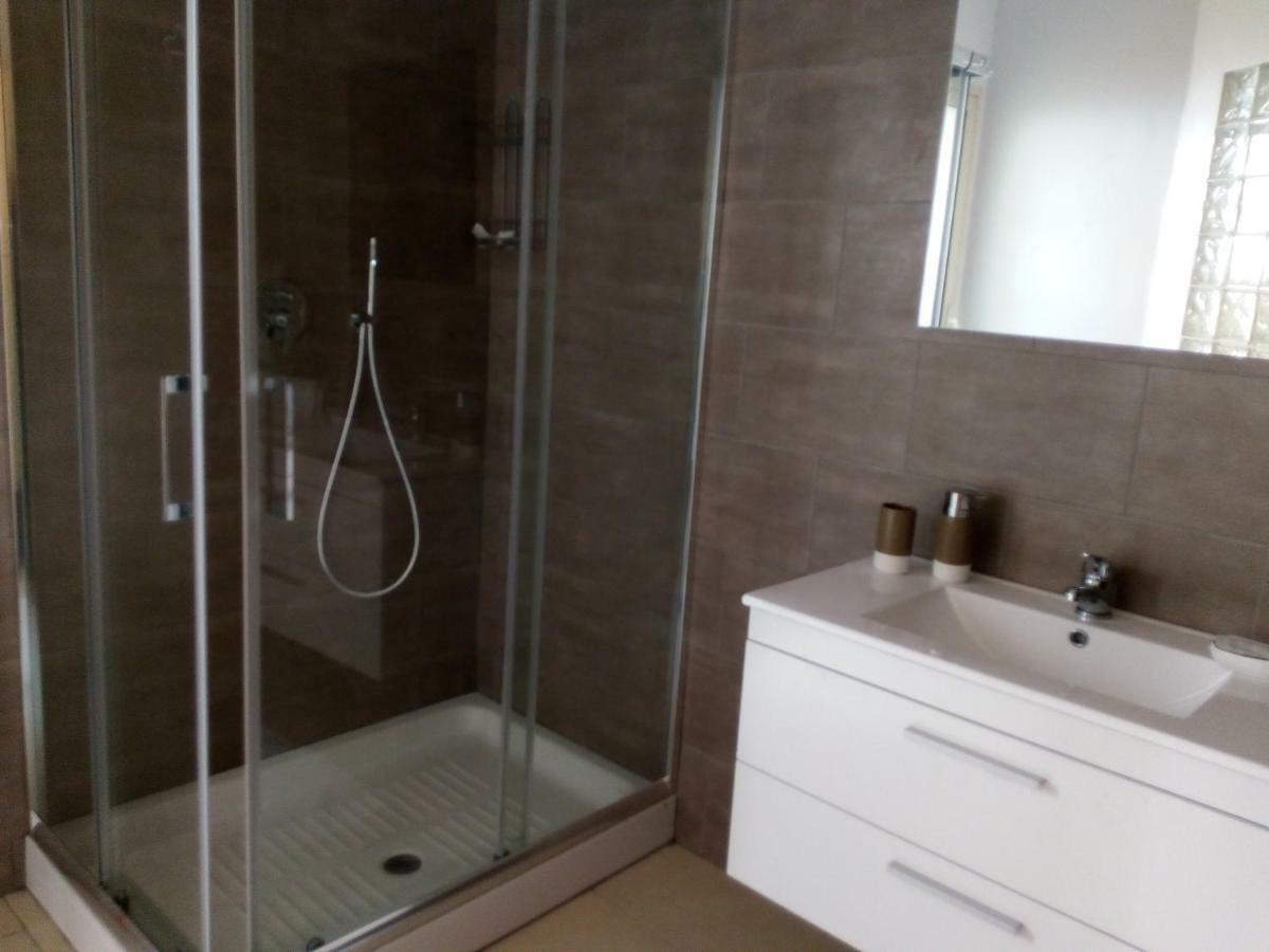 B&B Delia Trecastagni Ngoại thất bức ảnh