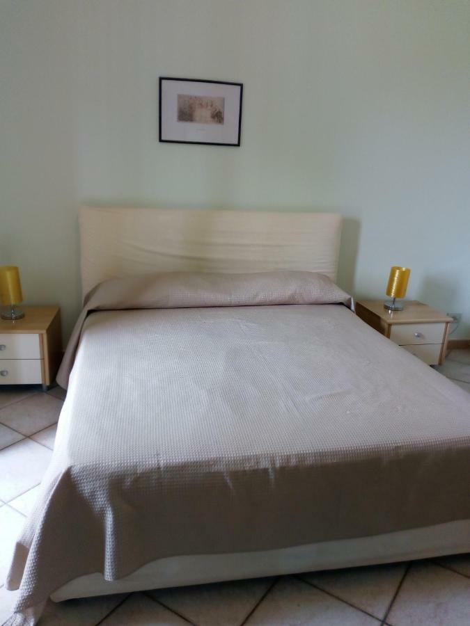 B&B Delia Trecastagni Ngoại thất bức ảnh