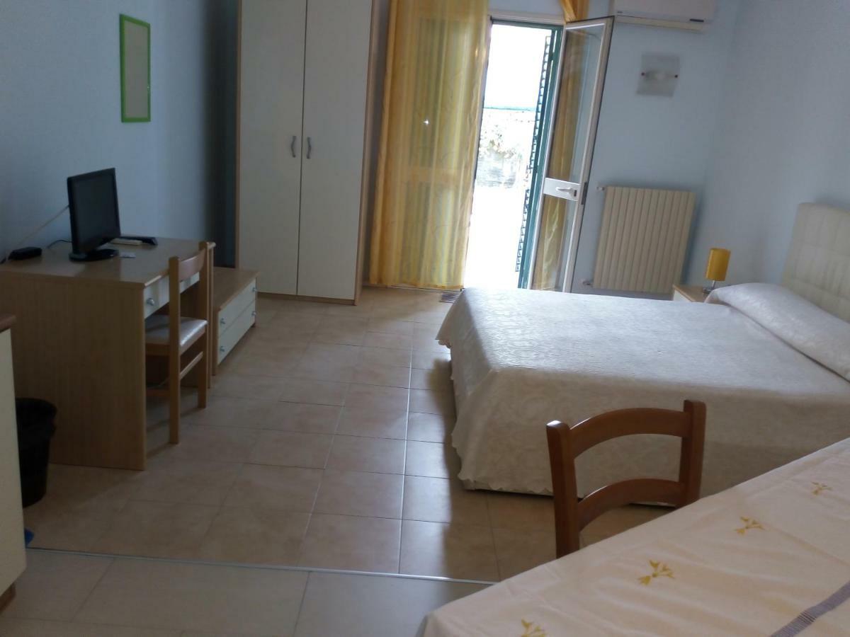 B&B Delia Trecastagni Ngoại thất bức ảnh