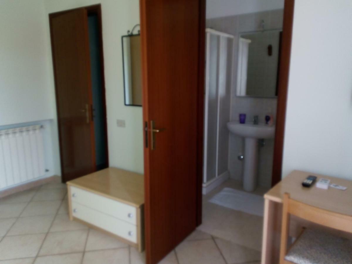 B&B Delia Trecastagni Ngoại thất bức ảnh